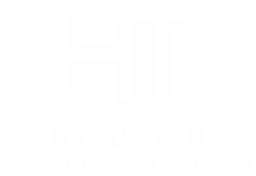 Hi-Tech Engineering & Contactor